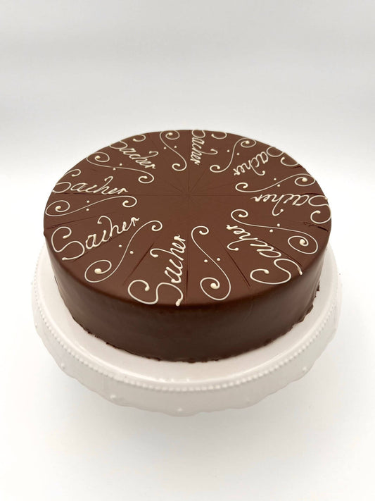 Sacher-Torte