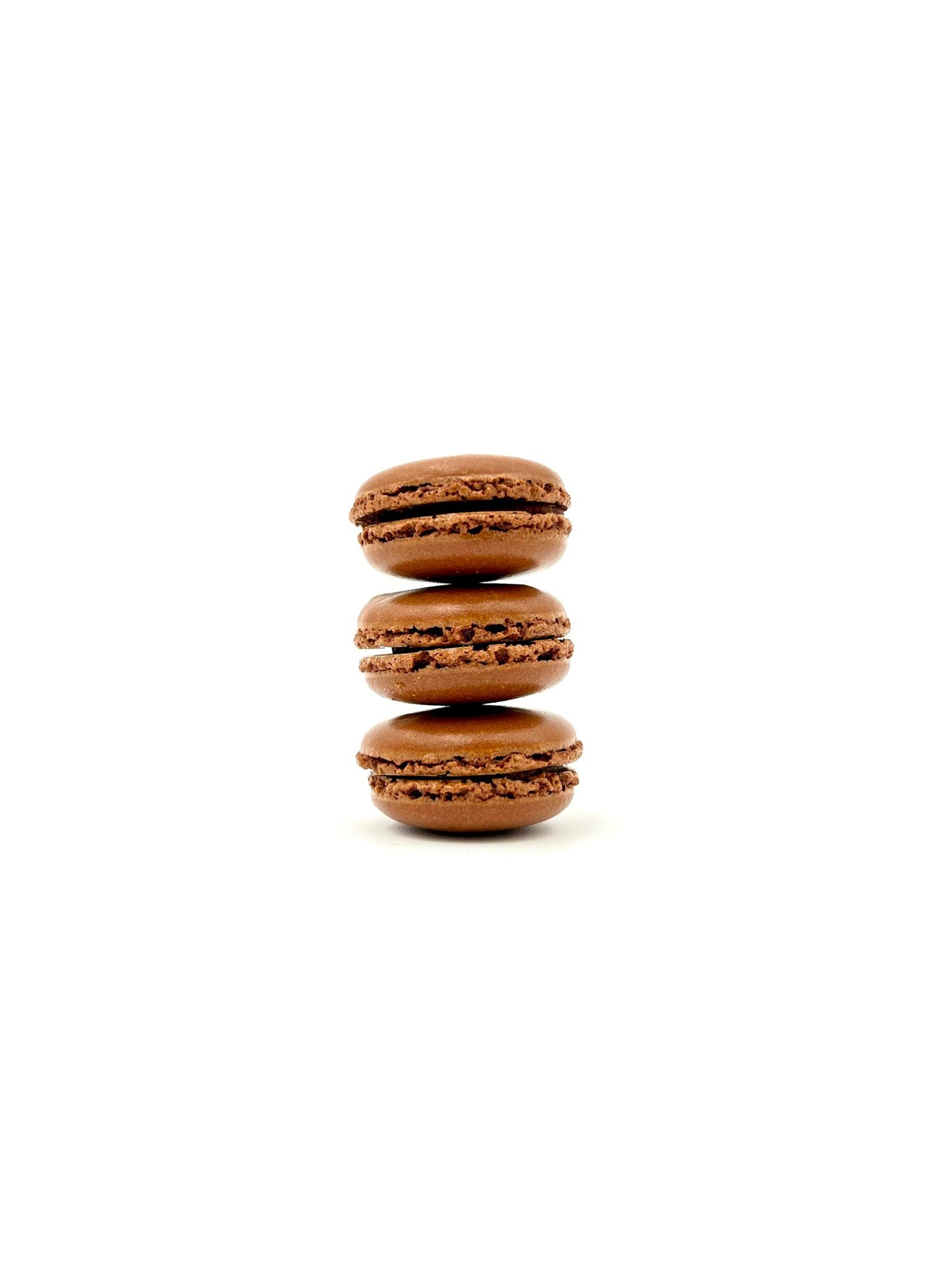 Französische Macarons