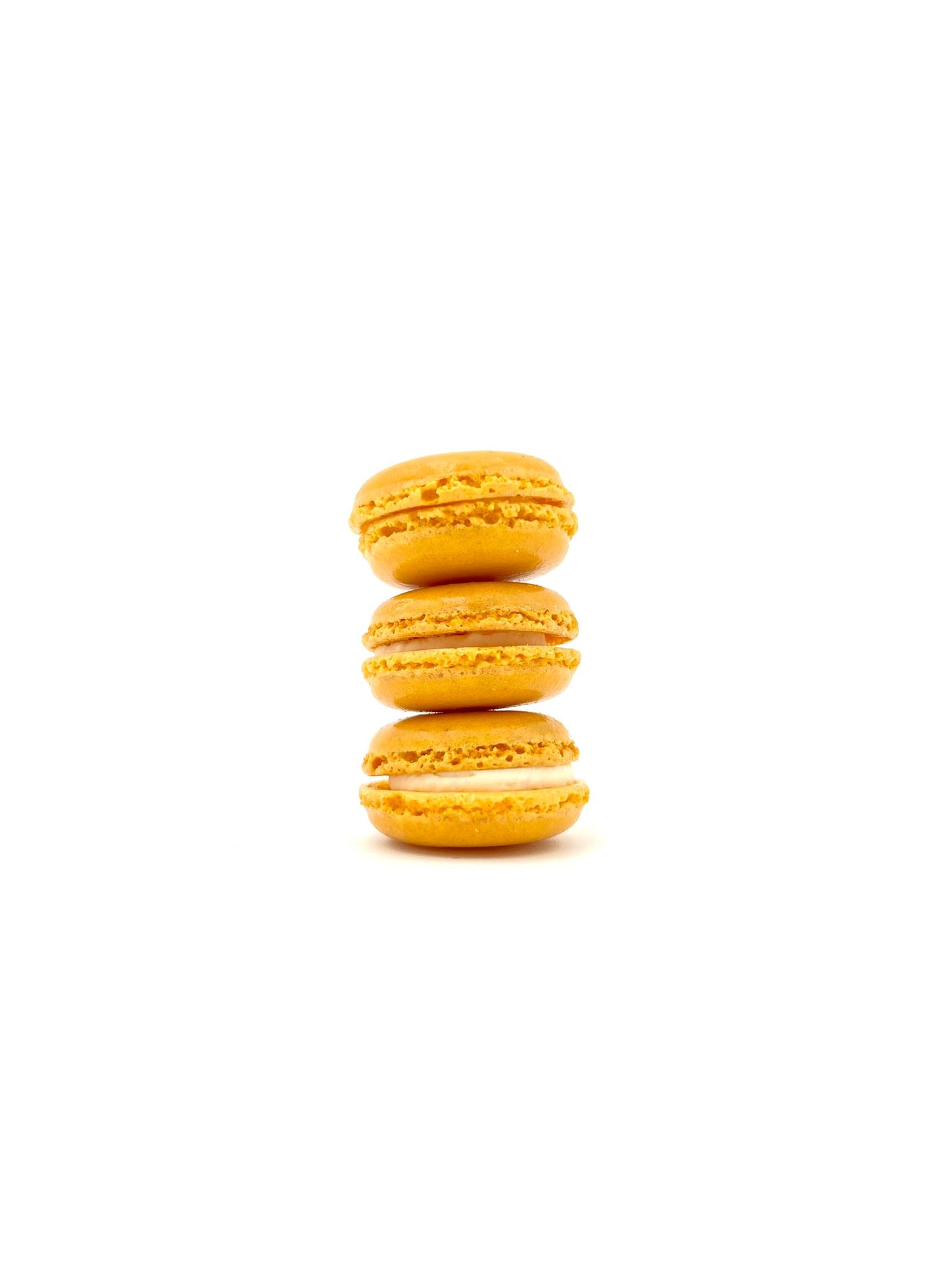 Französische Macarons