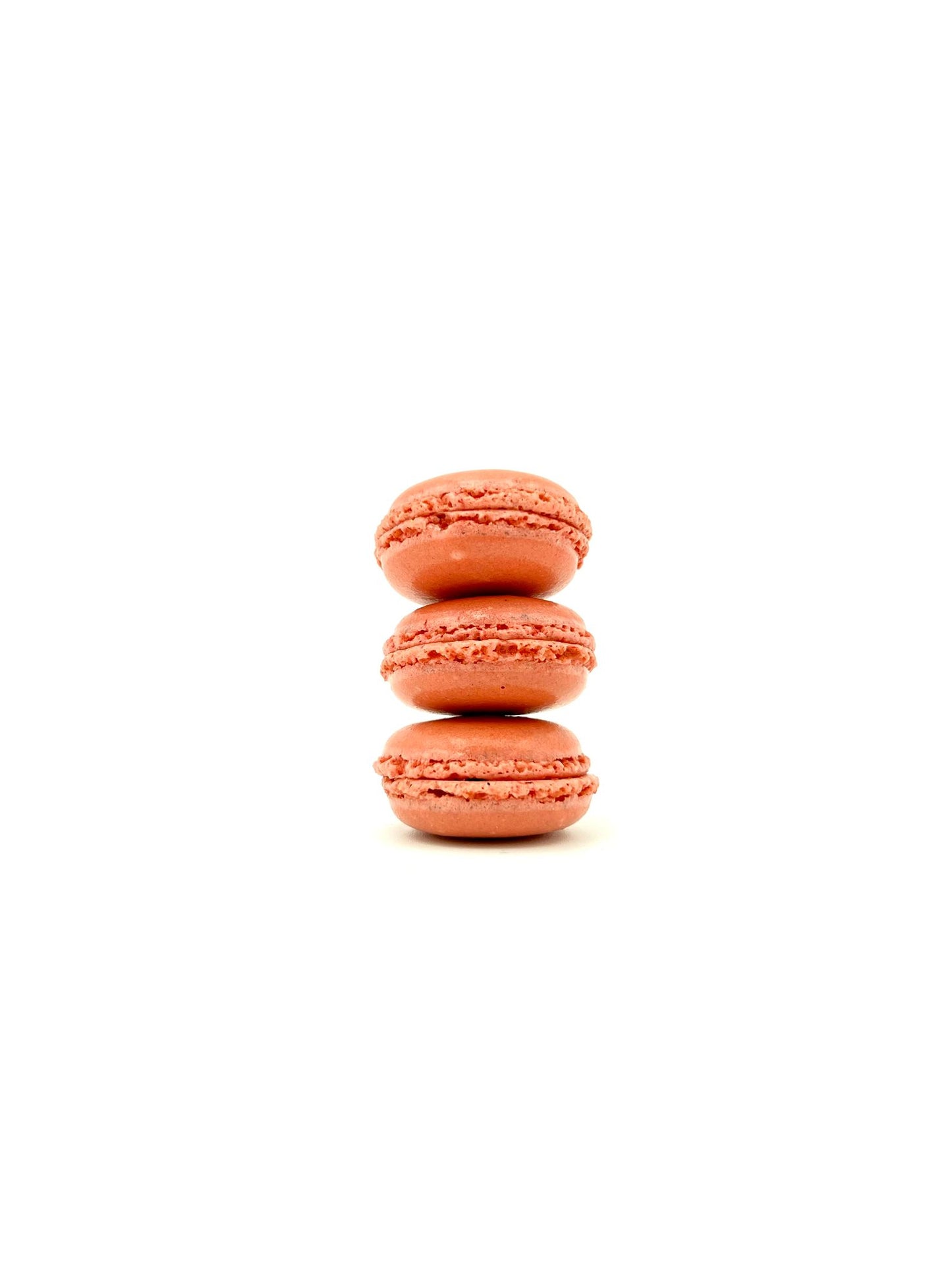 Französische Macarons