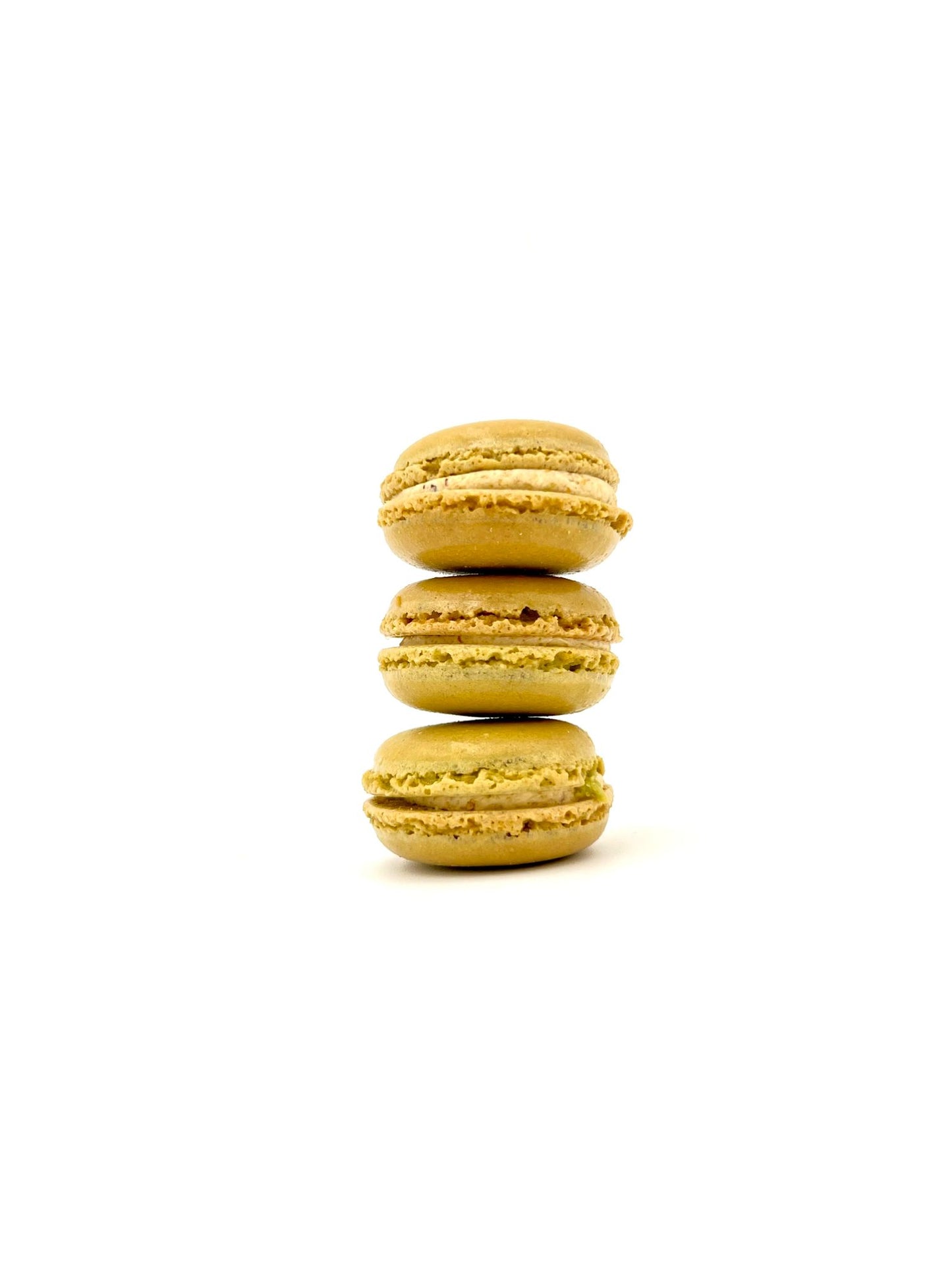 Französische Macarons