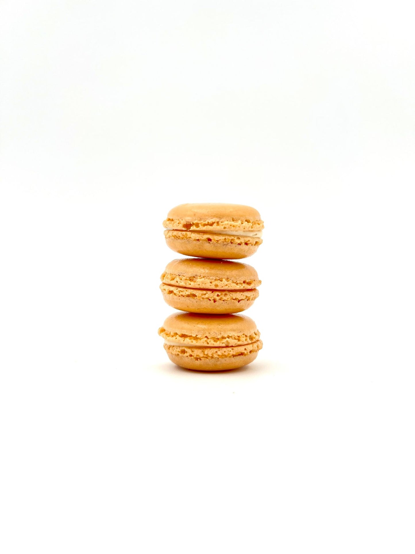 Französische Macarons